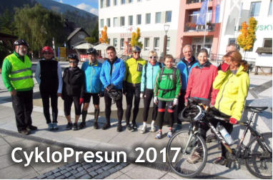 CykloPresun 2017