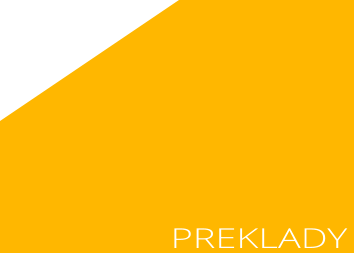 PREKLADY